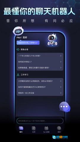 ChatAce免费版图3