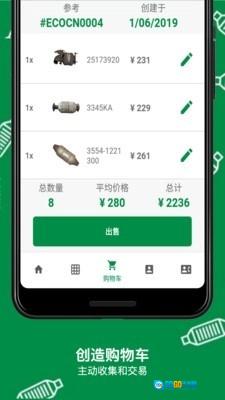 EcoCat直装版图4