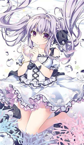人工少女游戏纯净最新版图2