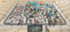 战争机器战场(TanksBattlefield)无广告版图2
