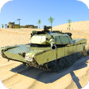 战争机器战场(TanksBattlefield)无广告版