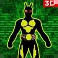 假面骑士巅峰英雄Fourze直装版