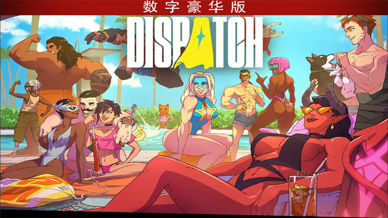 超英派遣中心图3