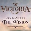 维多利亚3中文版 V2.0.14