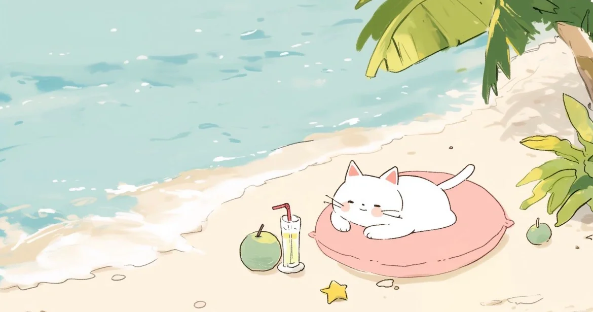 猫游纪
