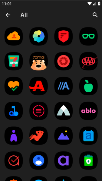 OneBlack最新版图3