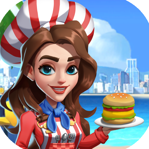 开心合成游戏