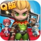 原始勇士q版传奇