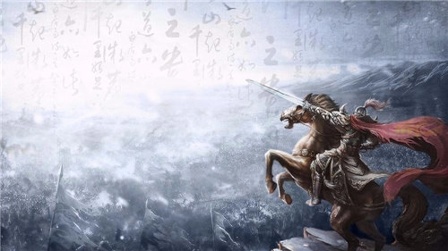 三国英雄记手机版图2