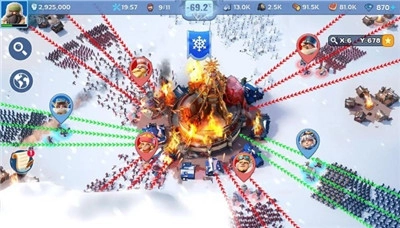 WhiteoutSurvival直装游戏版图3