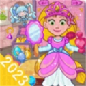 托卡樱花小镇模拟安卓版
