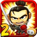 武士大战僵尸2内购版