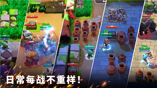 智灵觉醒免费原版(3)