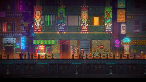 赛博小队原版图4