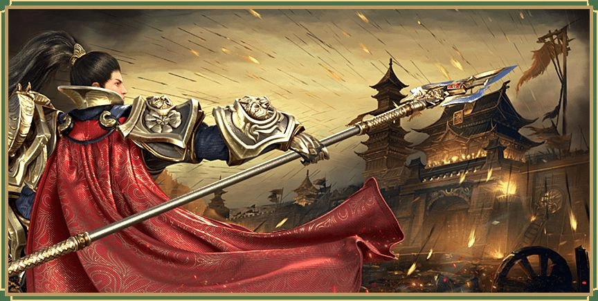 剑啸三国手机版图3