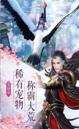 九天神君免费版图1