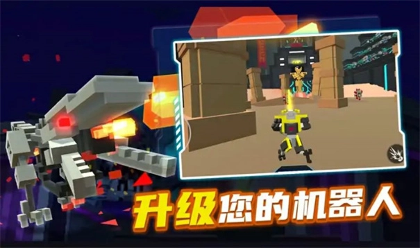 战斗大师模拟器手游免费版(2)