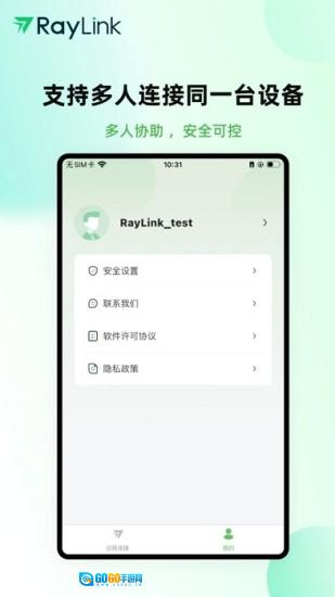 raylink官方正版图1