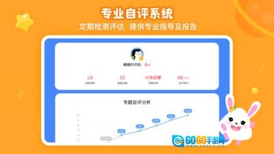 火花思维课程学生端官方版图4