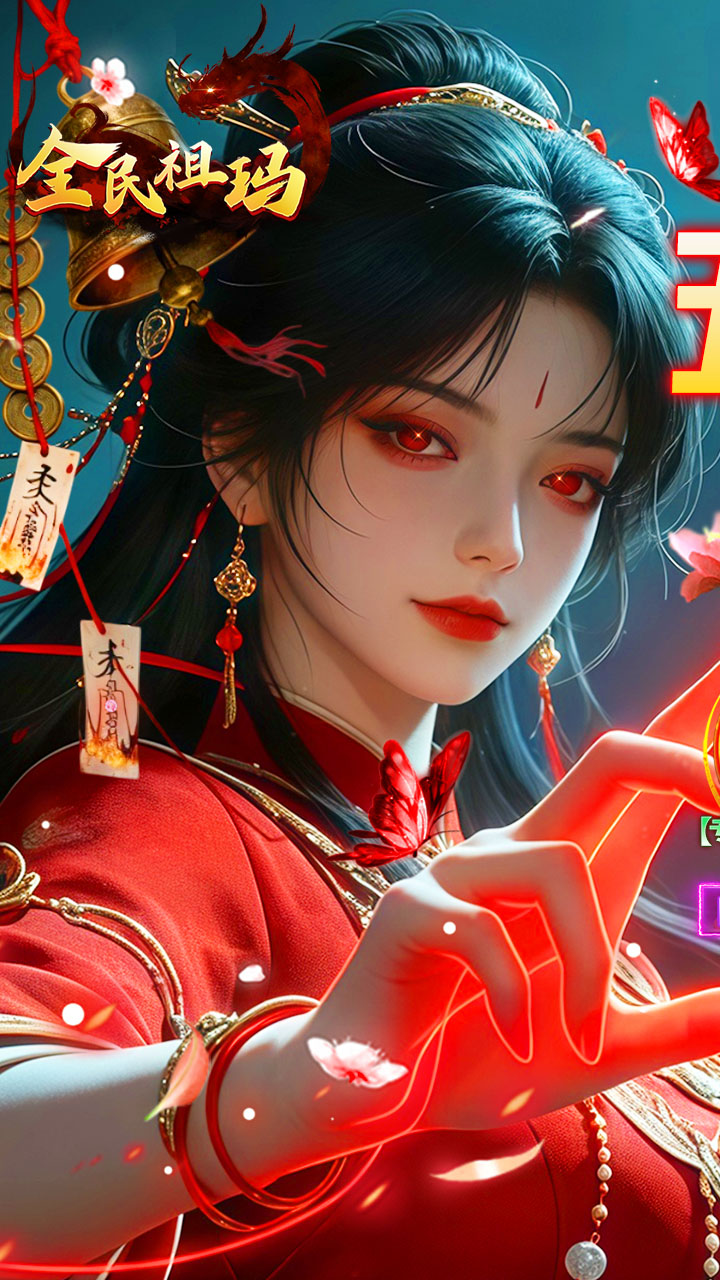 全民祖玛传奇图1