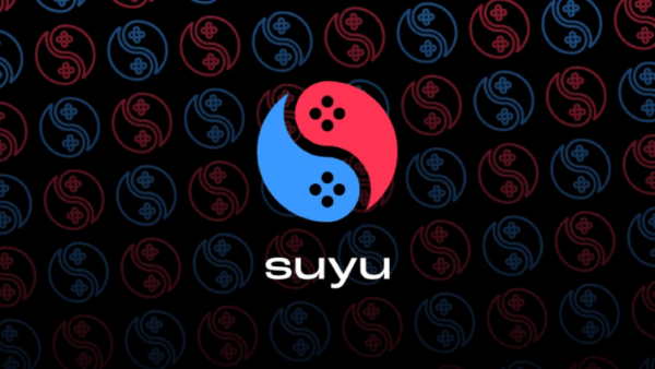 suyu模拟器(3)