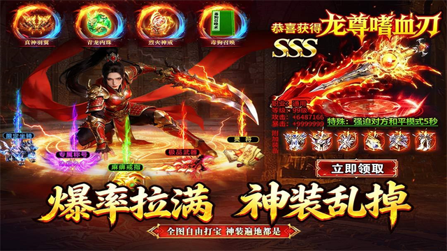 龙城军团图1