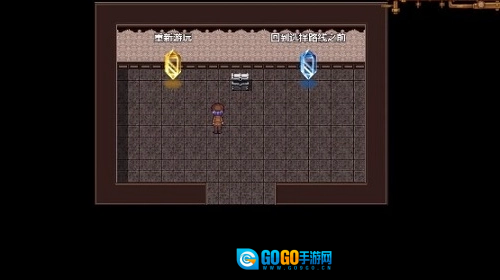 蒸汽都市少女侦探汉化版图2