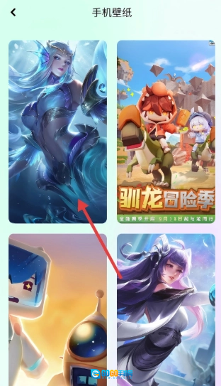 小兵壁纸大全官方最新版图5