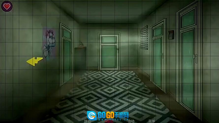 寻找伪人魅魔版图1
