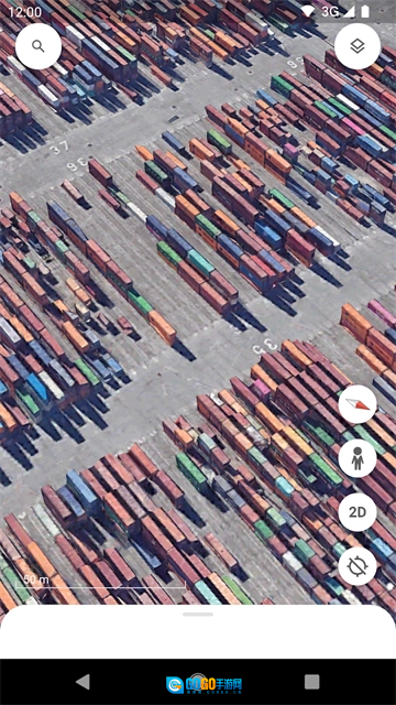谷歌地球2026超清版图5