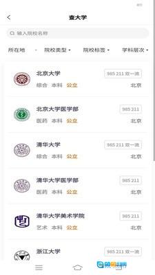 上大学高考志愿填报图2