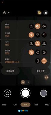 谷歌相机魅族21专版图4