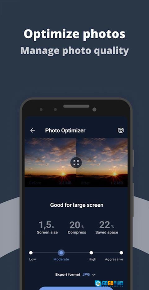 ccleaner免绿色版图3