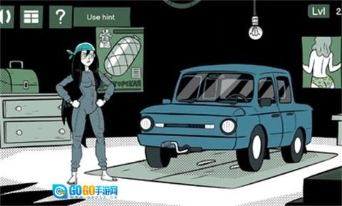 蠢蠢的艾拉2游戏安装包图3