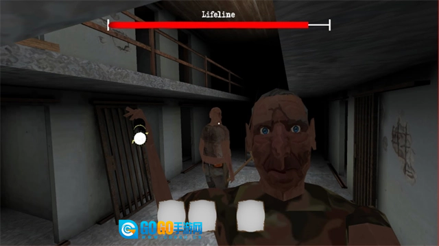 恐怖双胞胎手游免费版图4