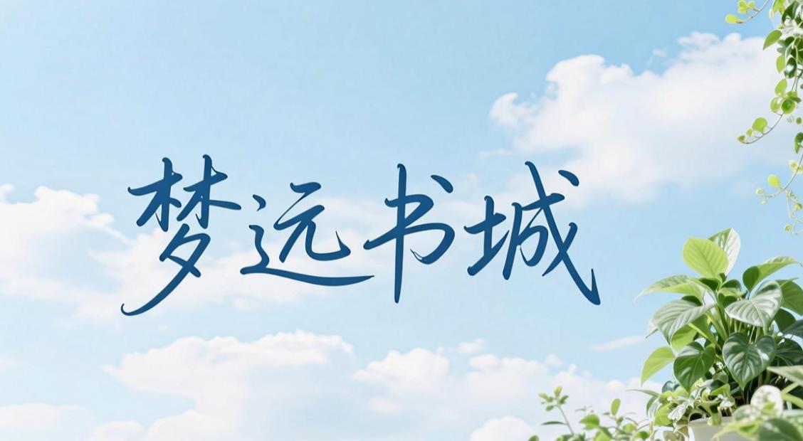 梦远书城软件合集