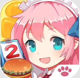 餐厅萌物语