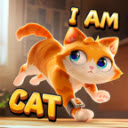 我是猫正版游戏 v1.0