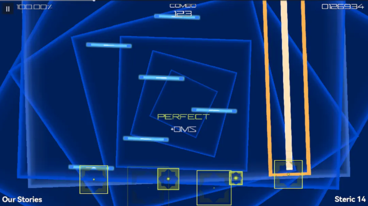 Melocube2026最新版图3