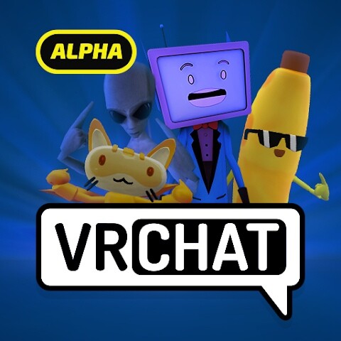 VRChat安卓版
