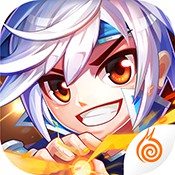 萌将风云0.05折