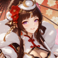 艾尔指挥官