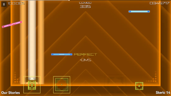 Melocube2026最新版图2