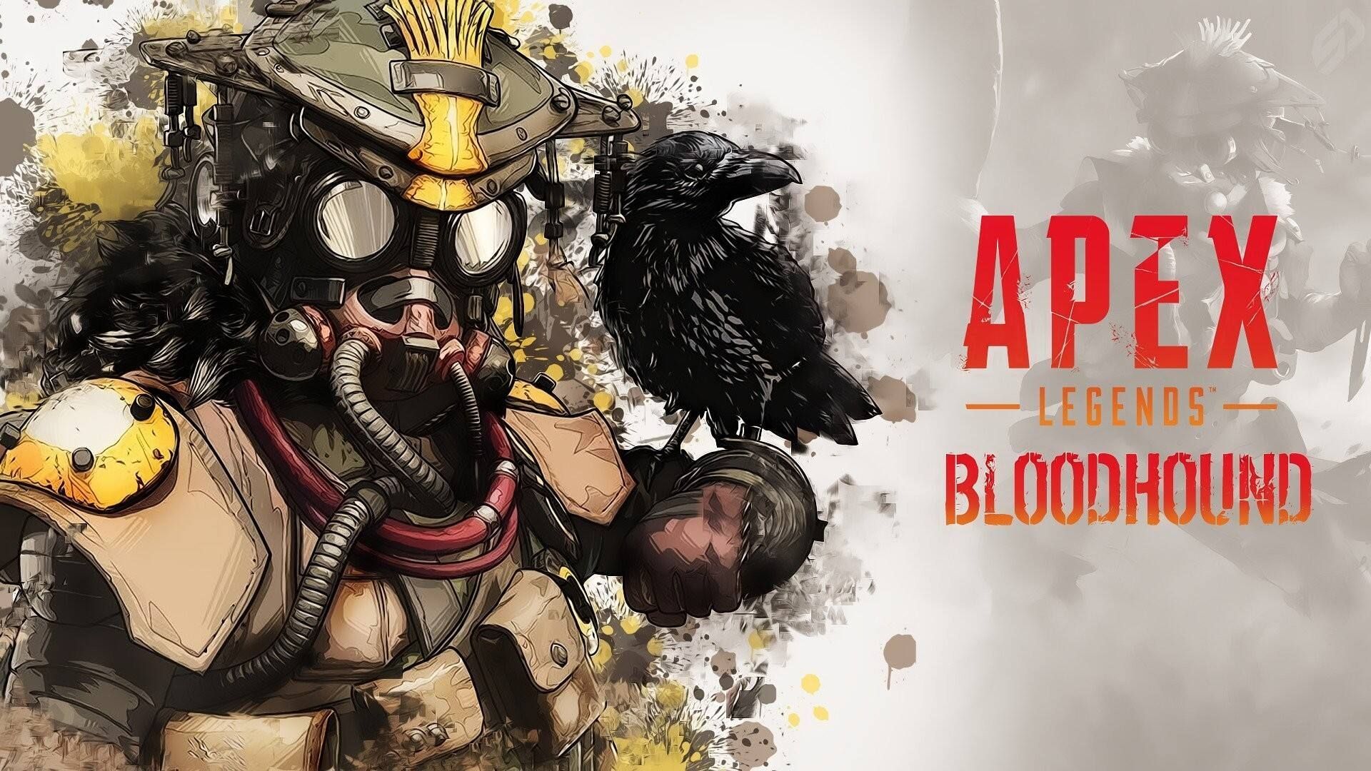 apex英雄