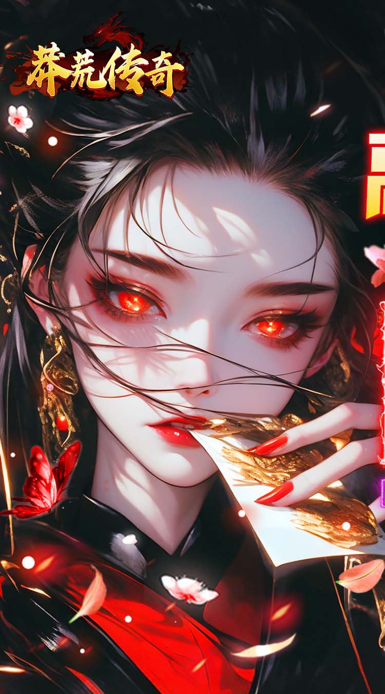 莽荒传奇最新版(1)