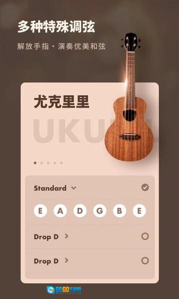 吉他调音器专业版图3