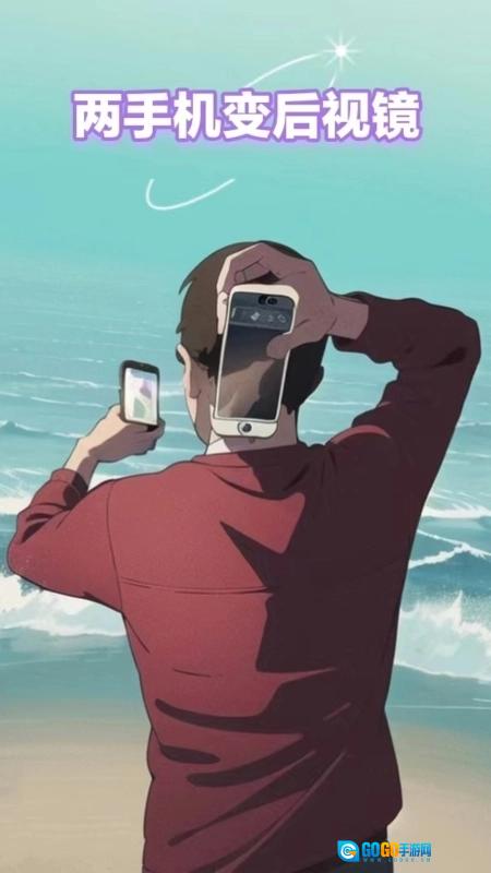 拍拍相机手机最新版图2
