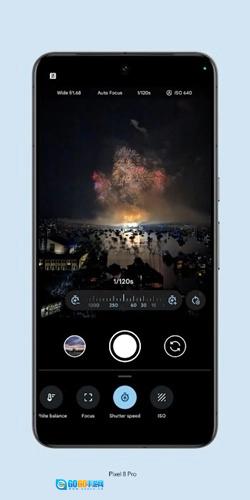 Pixel相机小米版图1
