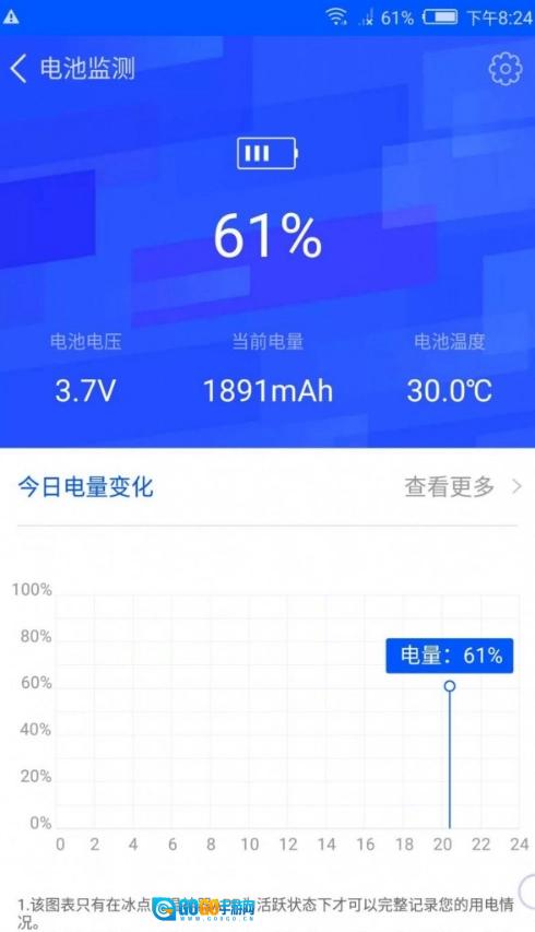 智能降温精灵原版图2