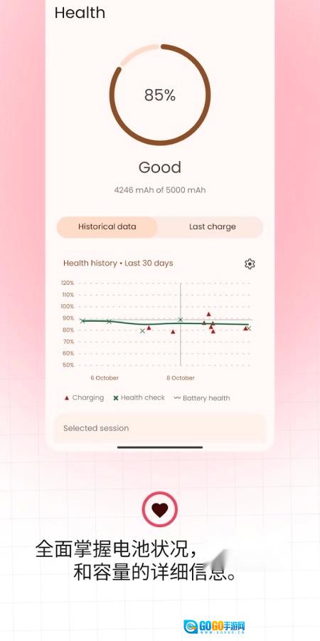 BatteryGuru高级版图5